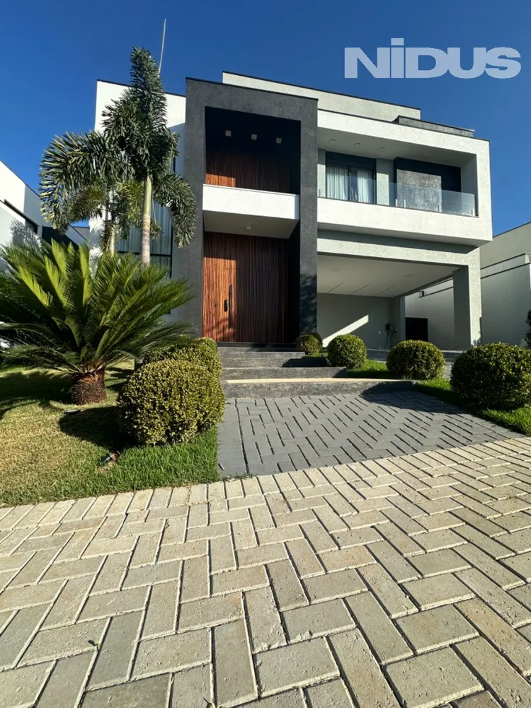 Casa, 3 quartos, 315 m² - Foto 2