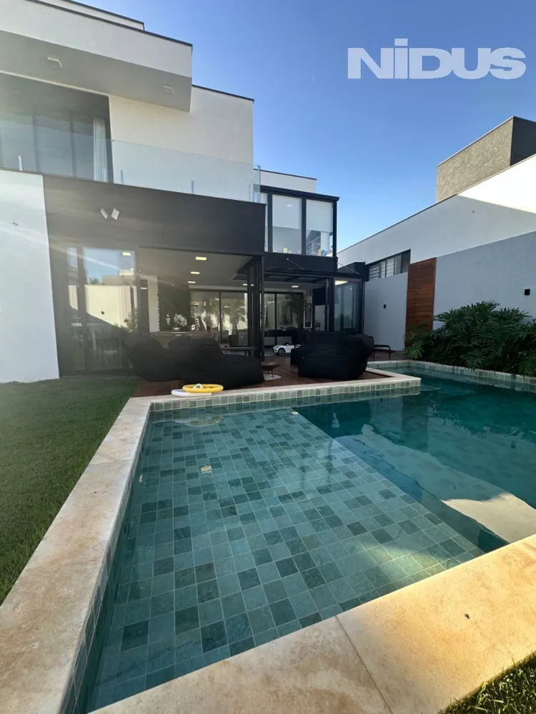 Casa, 3 quartos, 315 m² - Foto 7