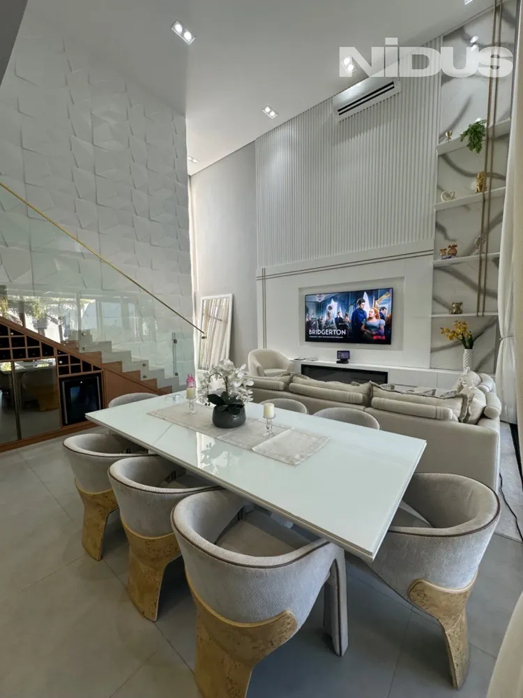 Casa, 3 quartos, 315 m² - Foto 15