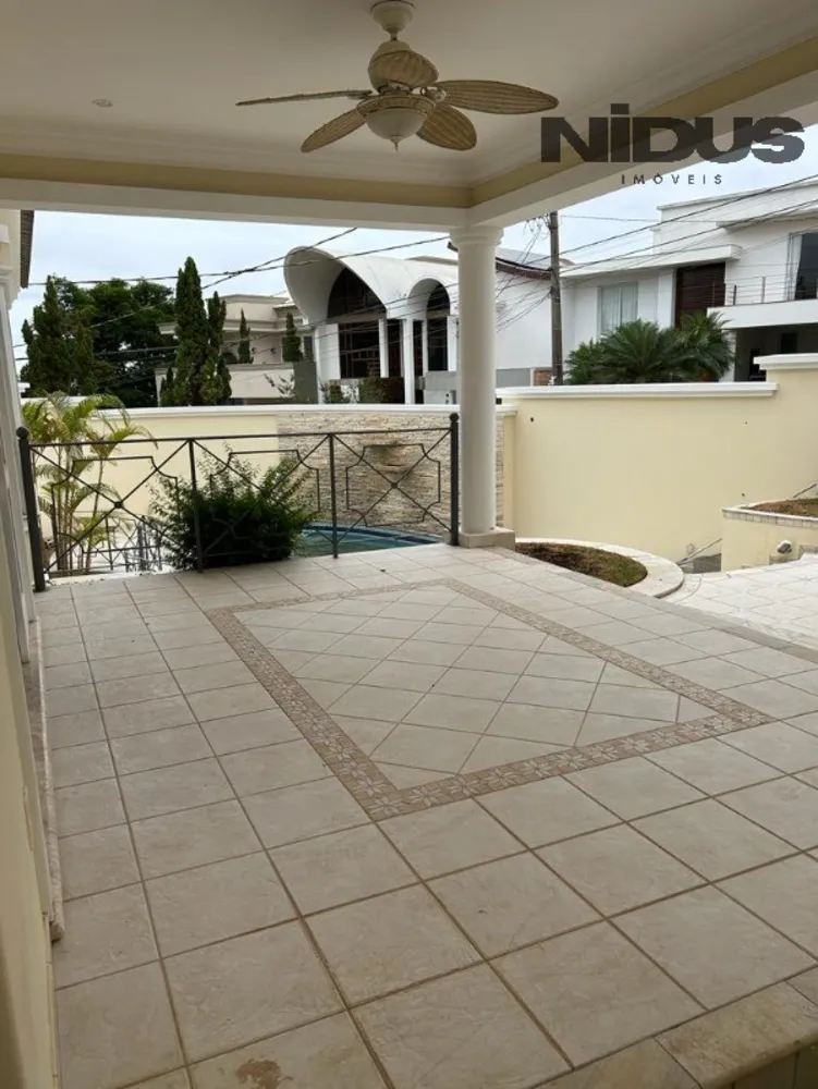 Casa, 5 quartos, 464 m² - Foto 12