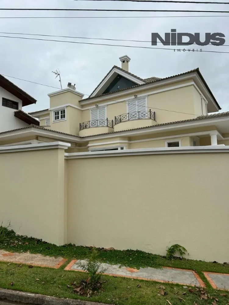 Casa, 5 quartos, 464 m² - Foto 6