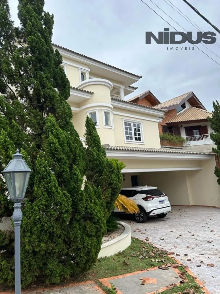Casa, 5 quartos, 464 m² - Foto 15