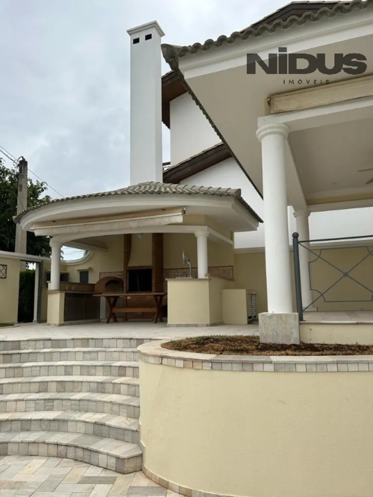 Casa, 5 quartos, 464 m² - Foto 5