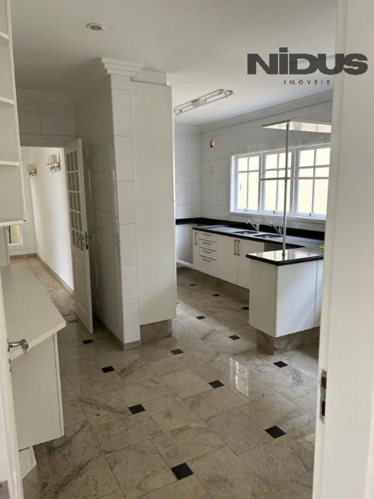 Casa, 5 quartos, 464 m² - Foto 7