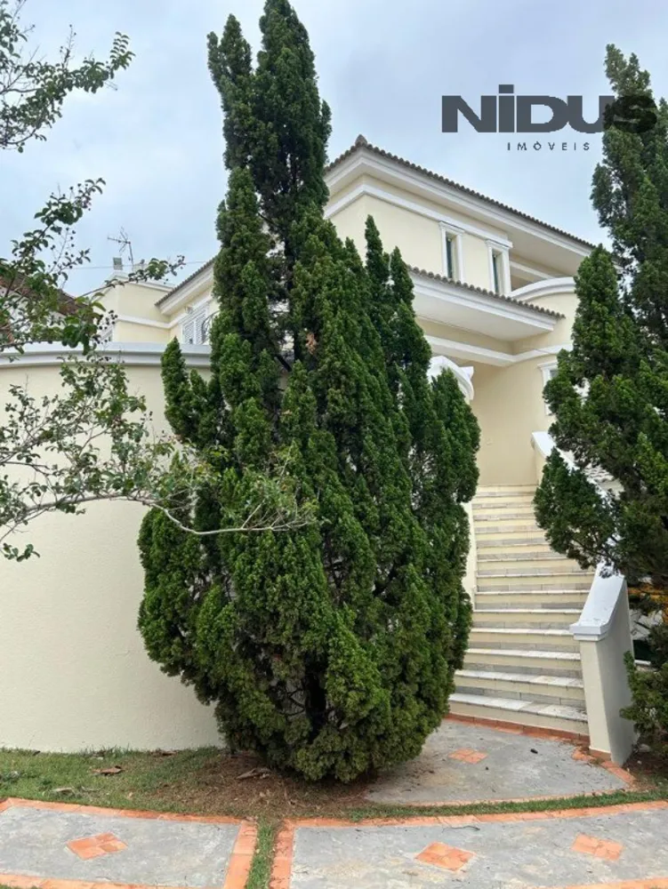 Casa, 5 quartos, 464 m² - Foto 2