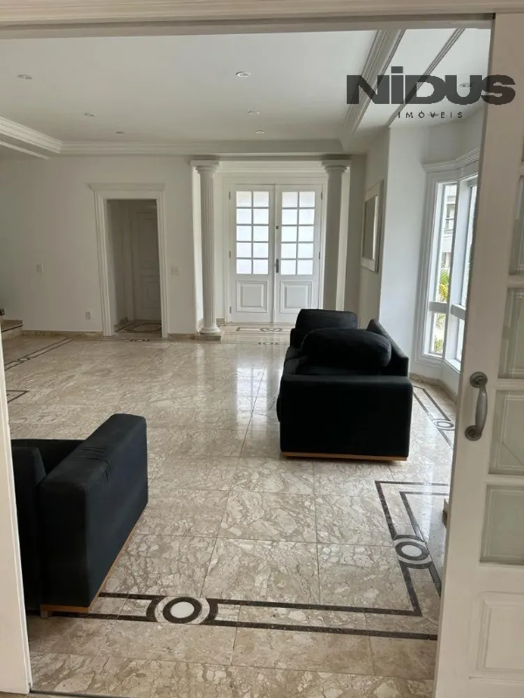 Casa, 5 quartos, 464 m² - Foto 16