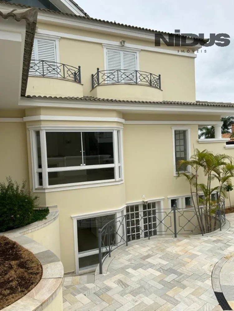 Casa, 5 quartos, 464 m² - Foto 3