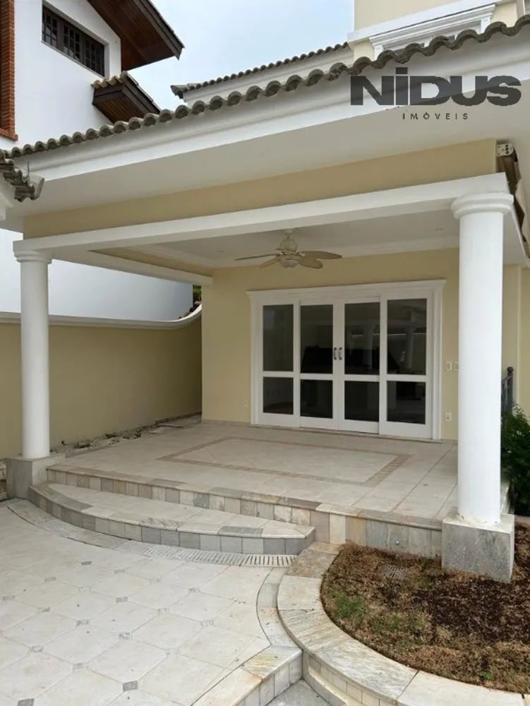 Casa, 5 quartos, 464 m² - Foto 4