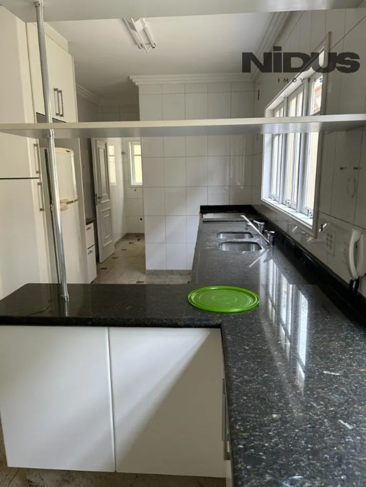 Casa, 5 quartos, 464 m² - Foto 11