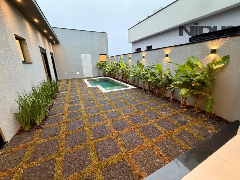 Casa, 3 quartos, 176 m² - Foto 3