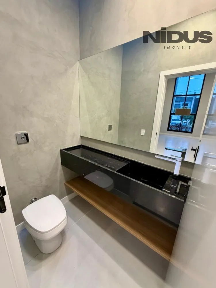 Casa, 3 quartos, 176 m² - Foto 4