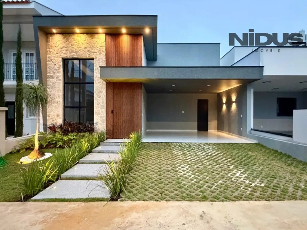 Casa, 3 quartos, 176 m² - Foto 1