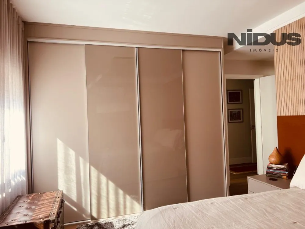 Apartamento, 3 quartos, 153 m² - Foto 3