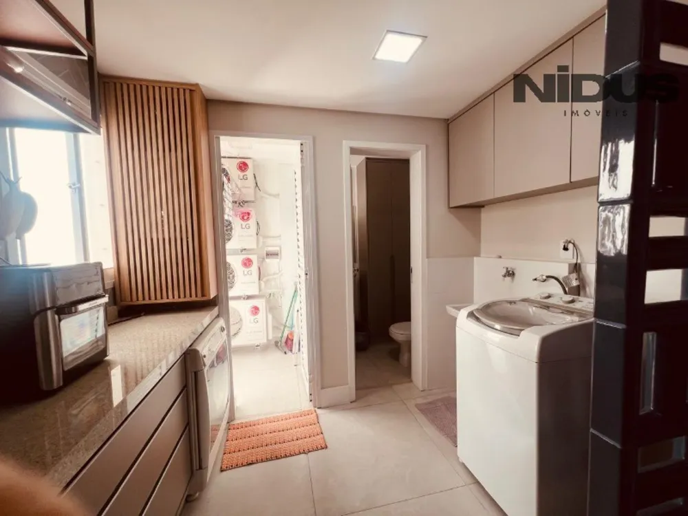 Apartamento, 3 quartos, 153 m² - Foto 7