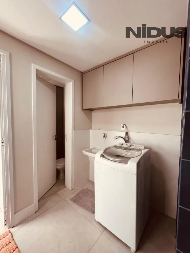 Apartamento, 3 quartos, 153 m² - Foto 8