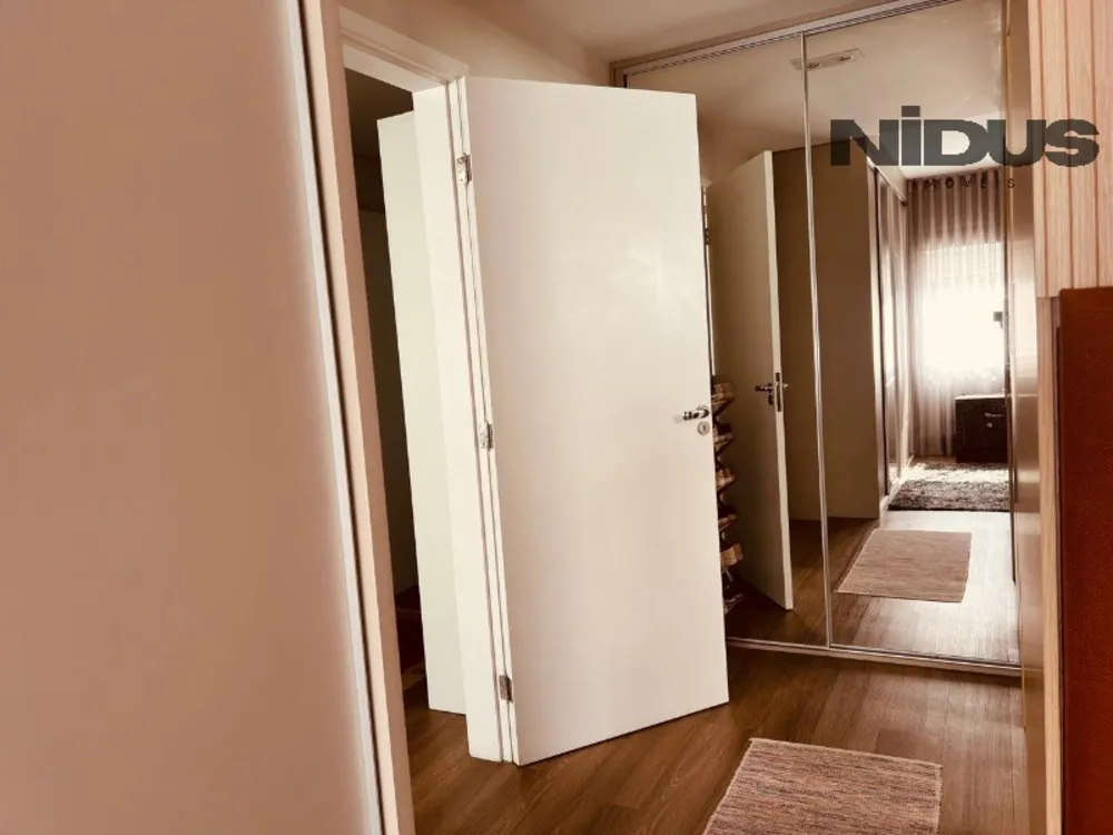 Apartamento, 3 quartos, 153 m² - Foto 4