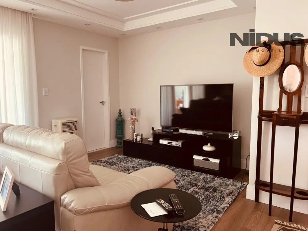 Apartamento, 3 quartos, 153 m² - Foto 5