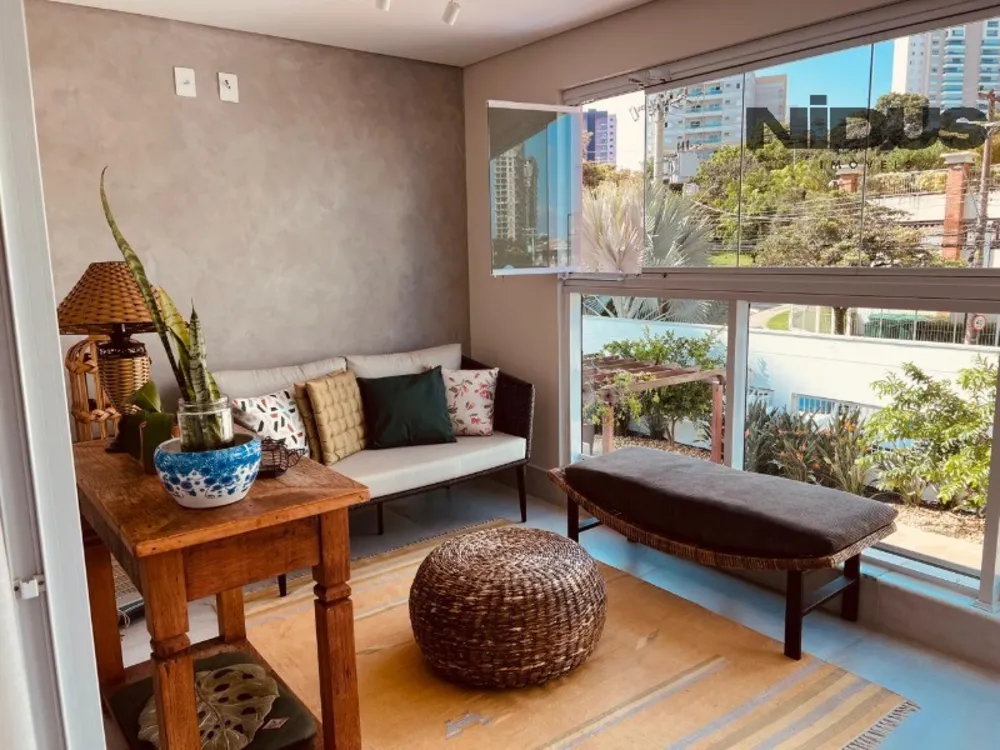 Apartamento, 3 quartos, 153 m² - Foto 2