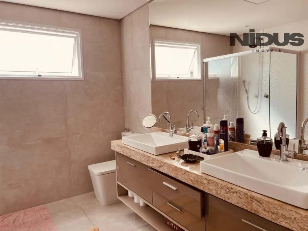 Apartamento, 3 quartos, 153 m² - Foto 6