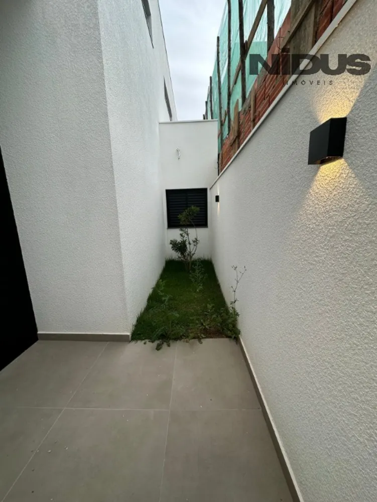 Casa, 4 quartos - Foto 11