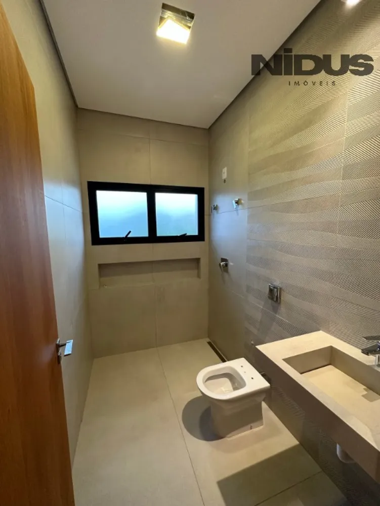 Casa, 4 quartos - Foto 20