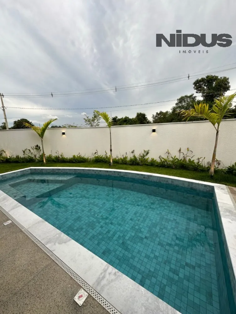 Casa, 4 quartos - Foto 7