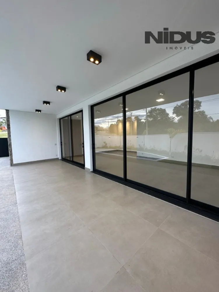Casa, 4 quartos - Foto 8
