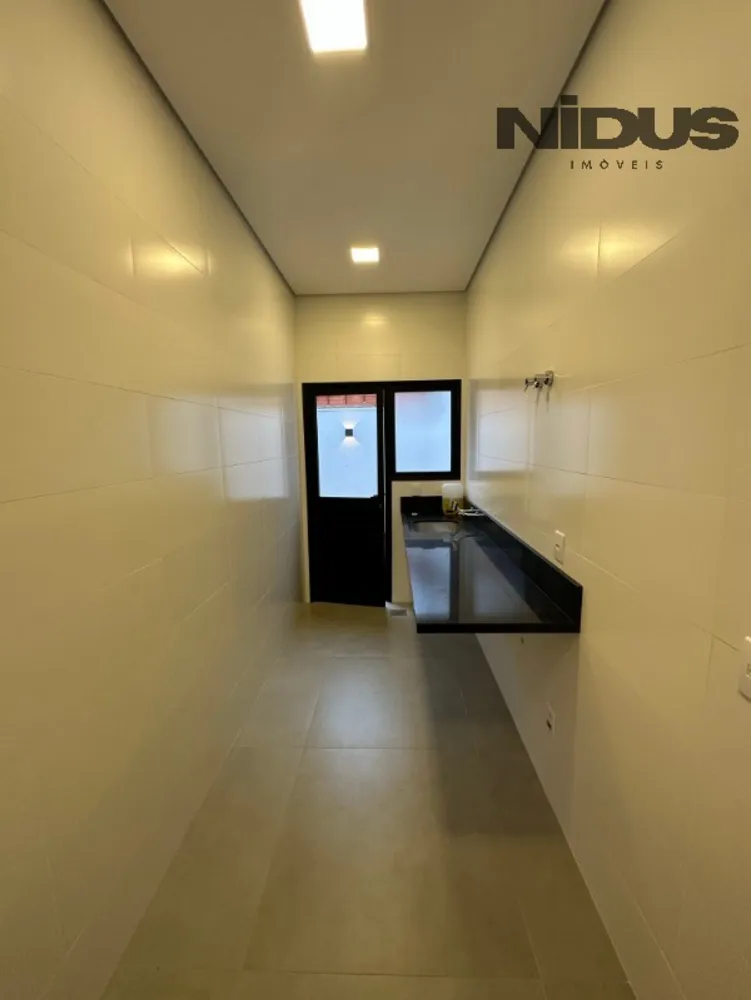 Casa, 4 quartos - Foto 10