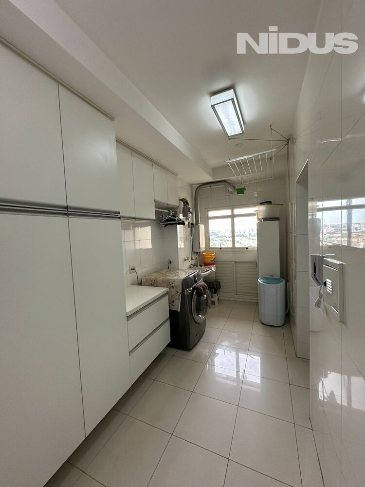 Apartamento, 3 quartos, 247 m² - Foto 1