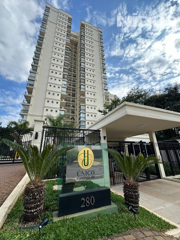 Apartamento, 3 quartos, 247 m² - Foto 4