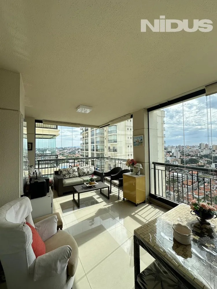 Apartamento, 3 quartos, 247 m² - Foto 2