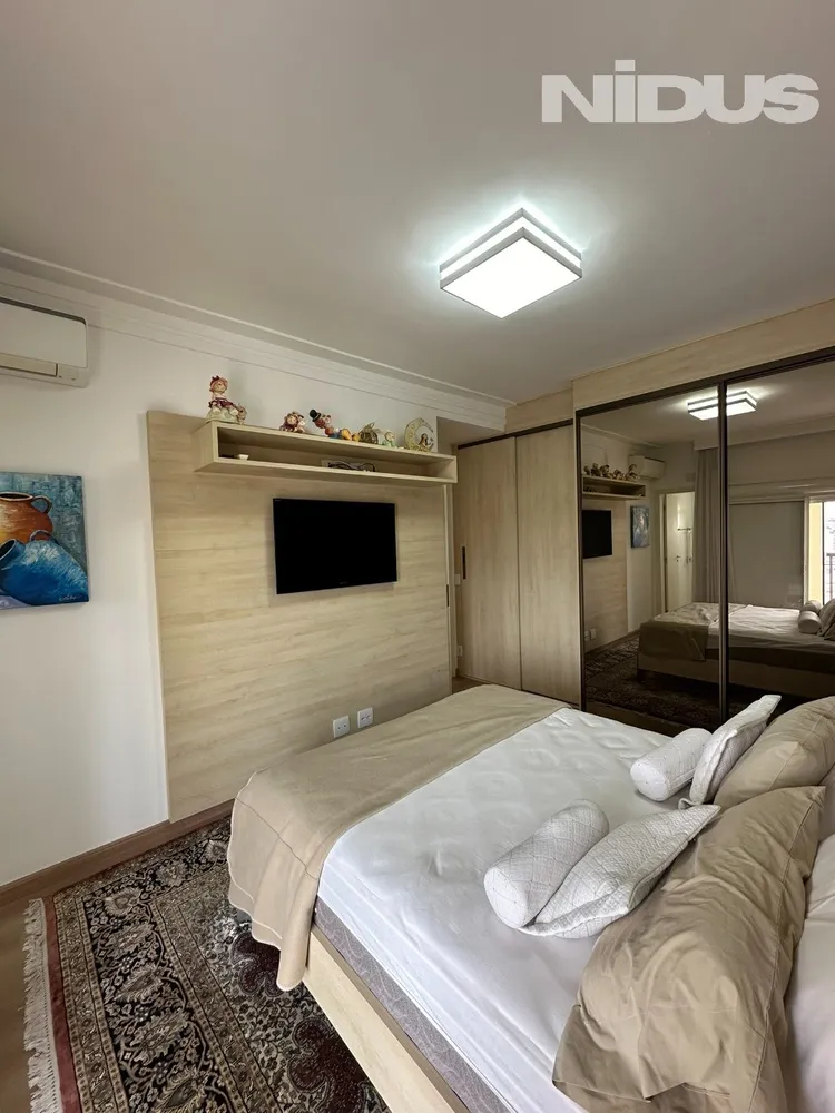 Apartamento, 3 quartos, 247 m² - Foto 16