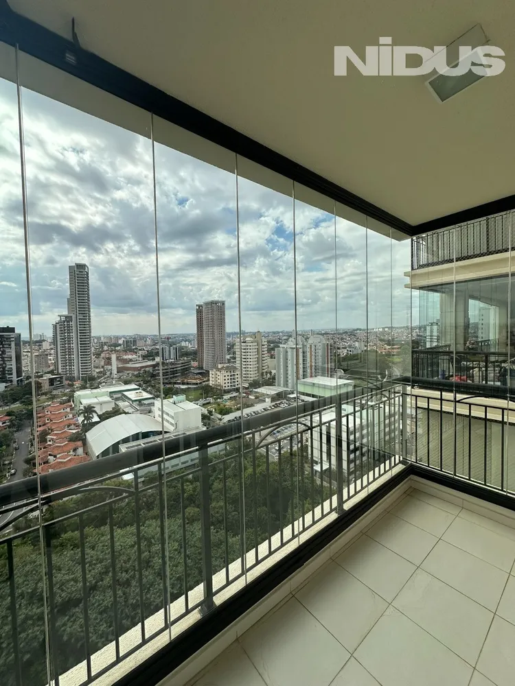 Apartamento, 3 quartos, 247 m² - Foto 13