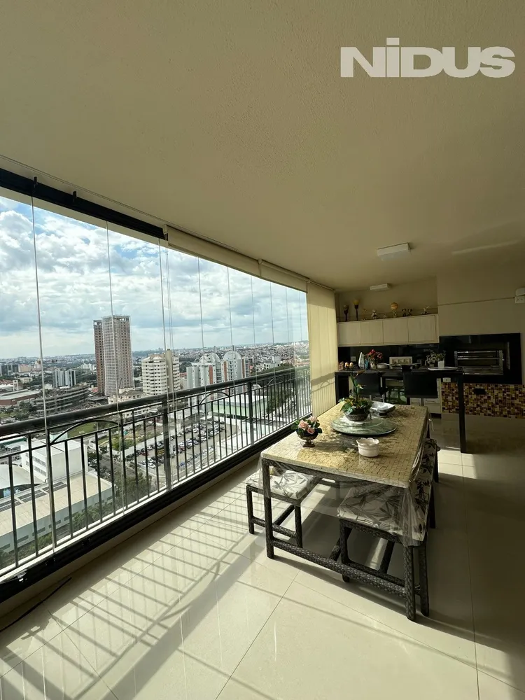 Apartamento, 3 quartos, 247 m² - Foto 4