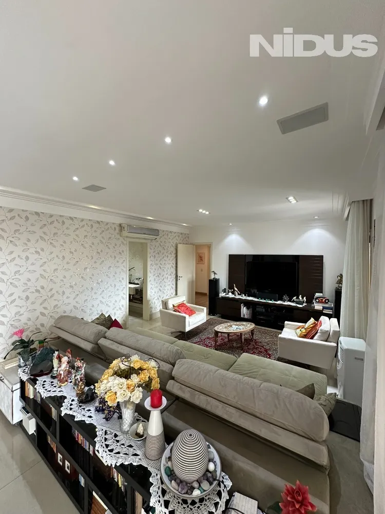 Apartamento, 3 quartos, 247 m² - Foto 9