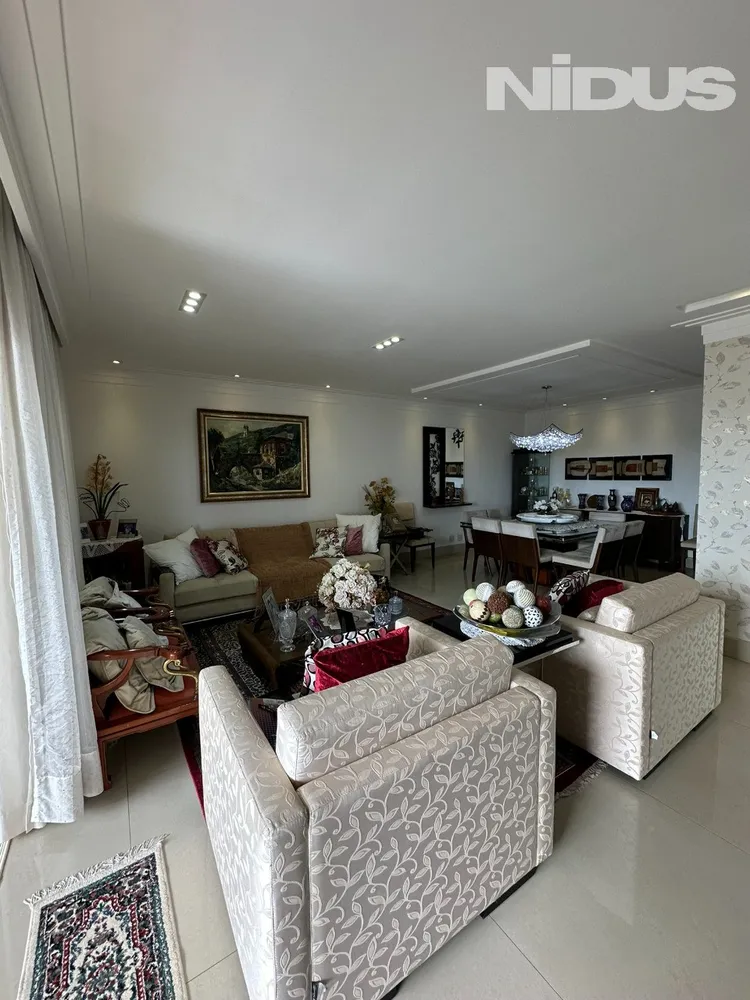 Apartamento, 3 quartos, 247 m² - Foto 8