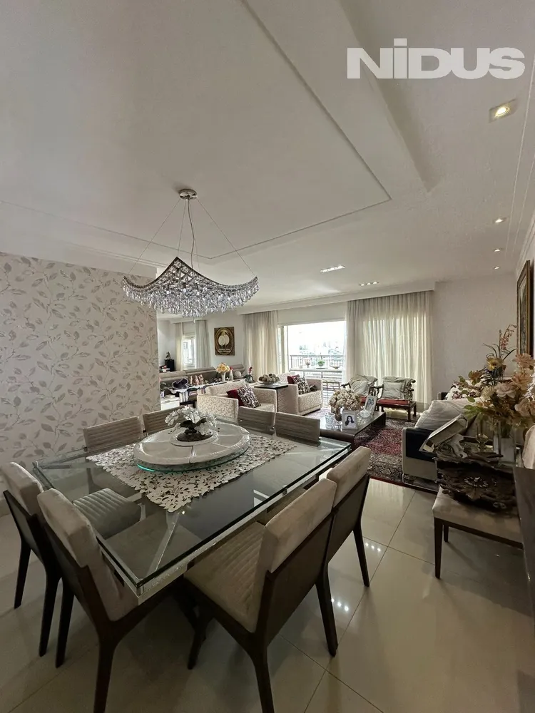 Apartamento, 3 quartos, 247 m² - Foto 6