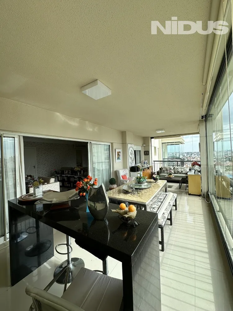 Apartamento, 3 quartos, 247 m² - Foto 3