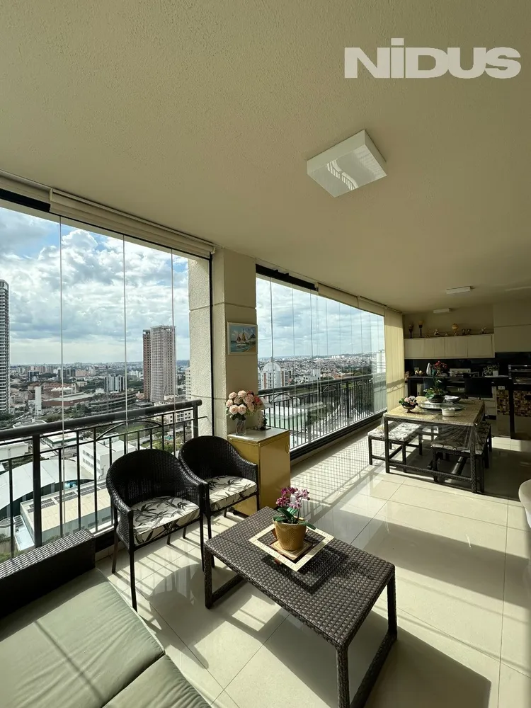 Apartamento, 3 quartos, 247 m² - Foto 5