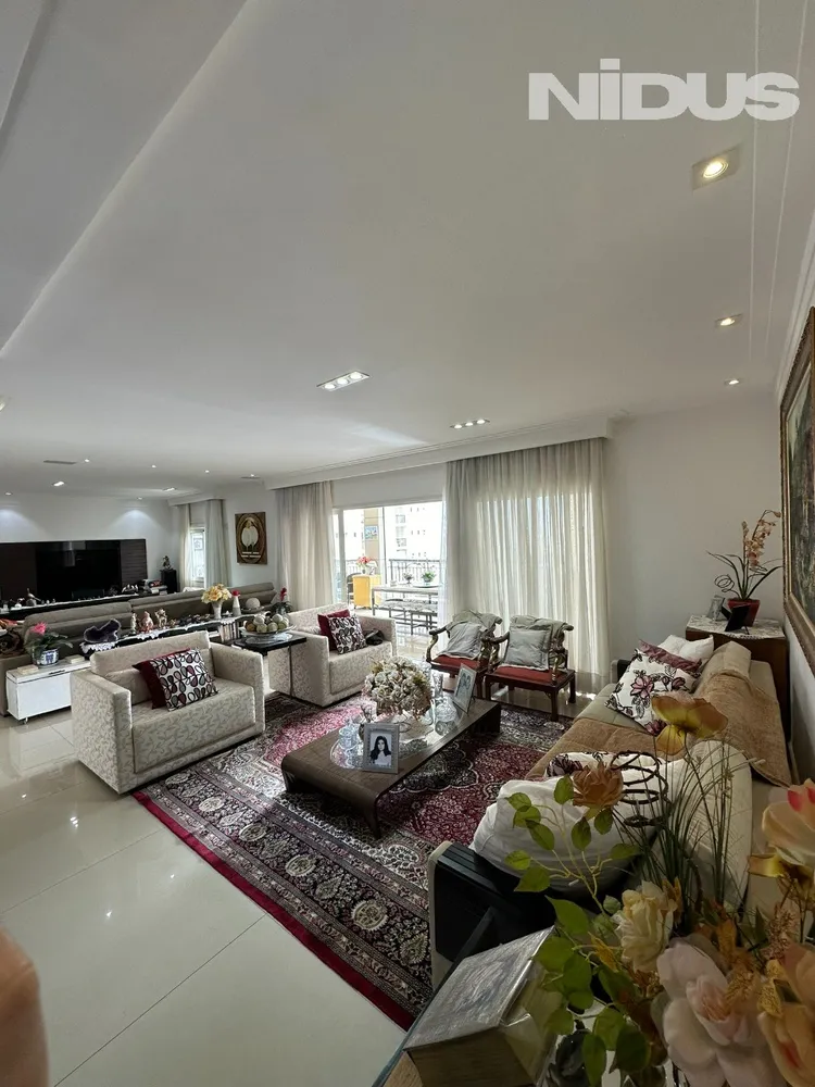 Apartamento, 3 quartos, 247 m² - Foto 7