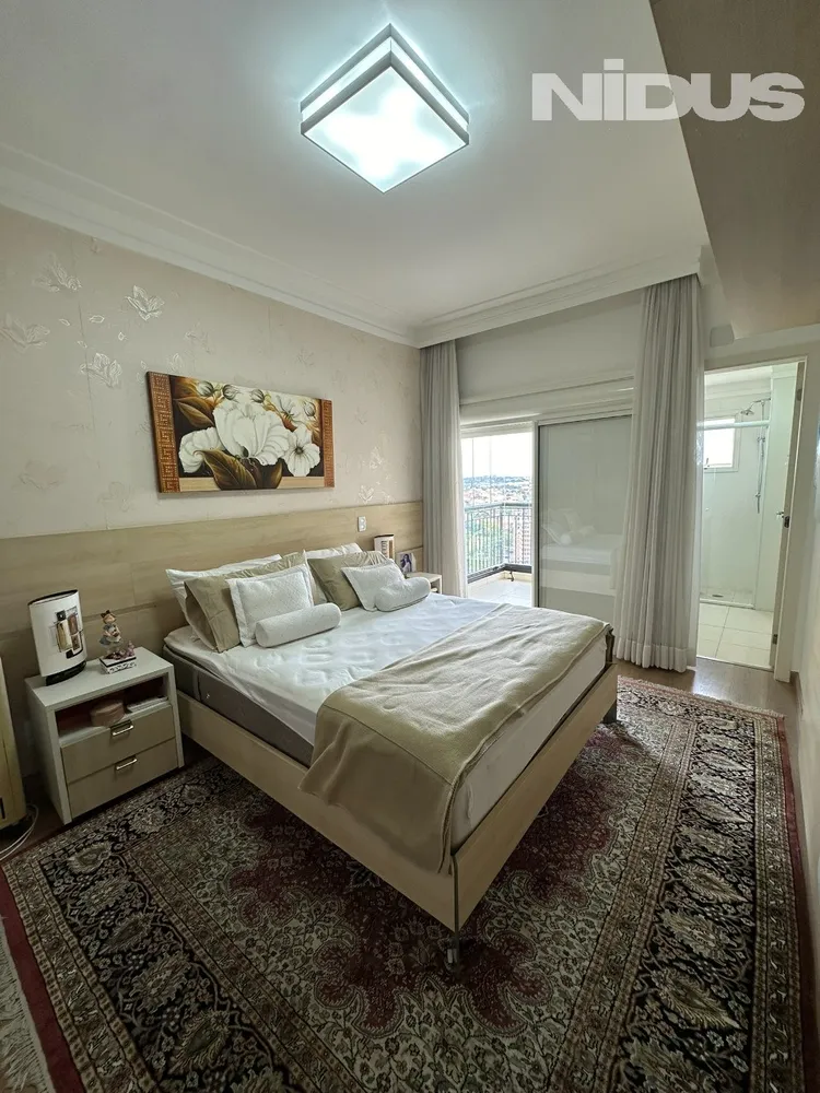 Apartamento, 3 quartos, 247 m² - Foto 14