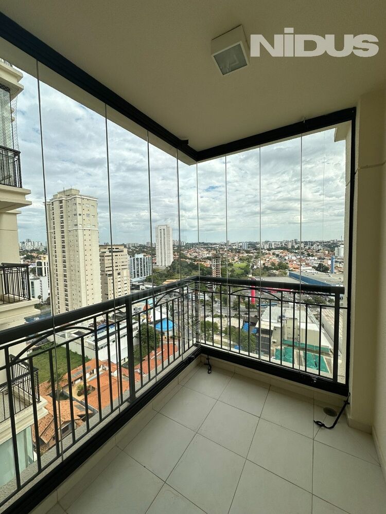 Apartamento, 3 quartos, 247 m² - Foto 3