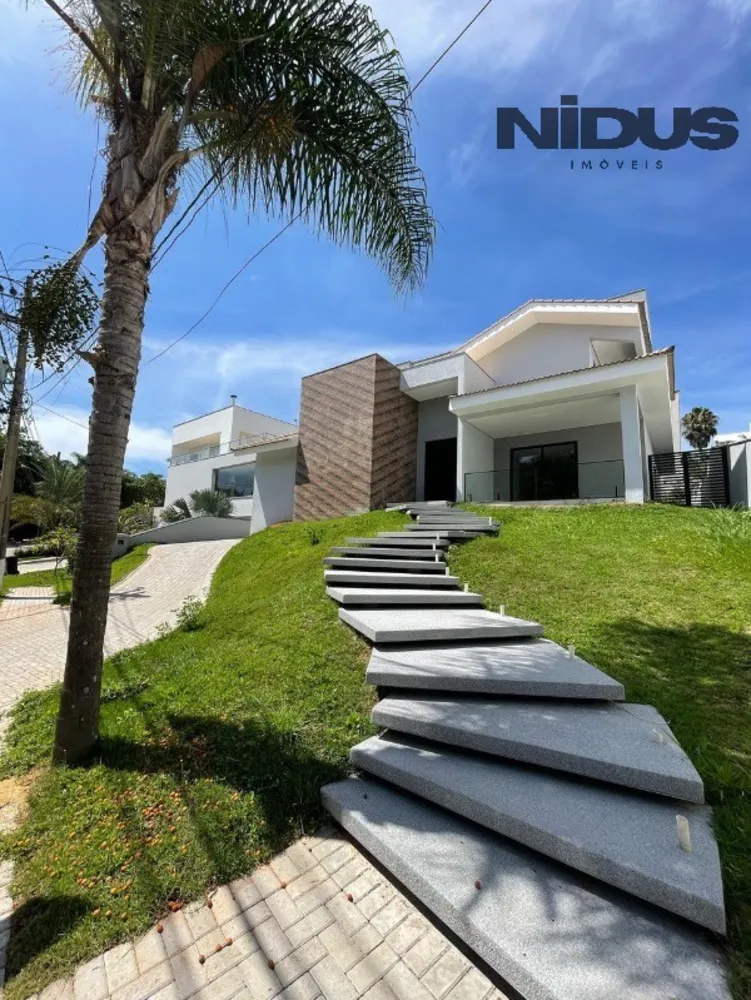 Casa, 5 quartos, 1069 m² - Foto 6