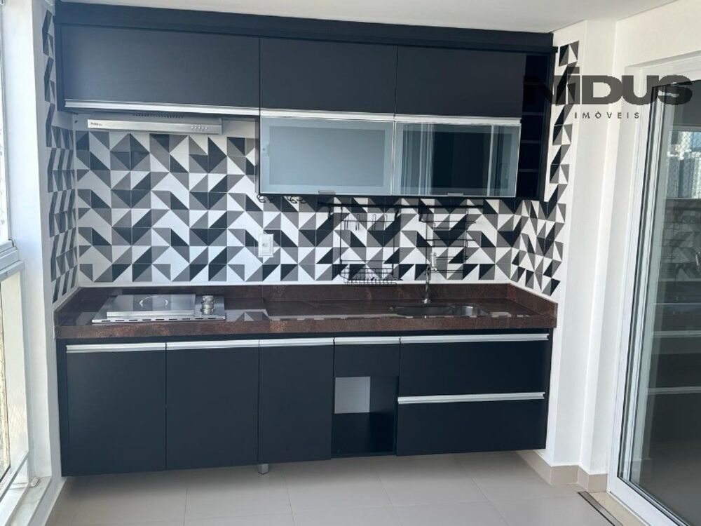 Apartamento, 3 quartos, 125 m² - Foto 4