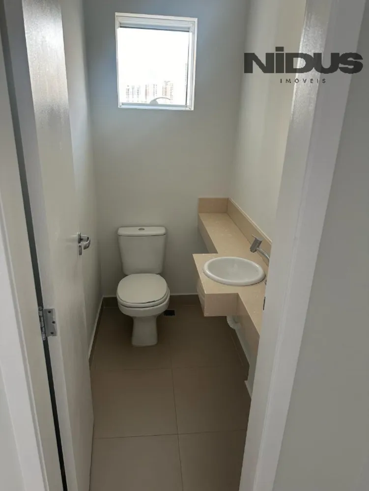 Apartamento, 3 quartos, 125 m² - Foto 2