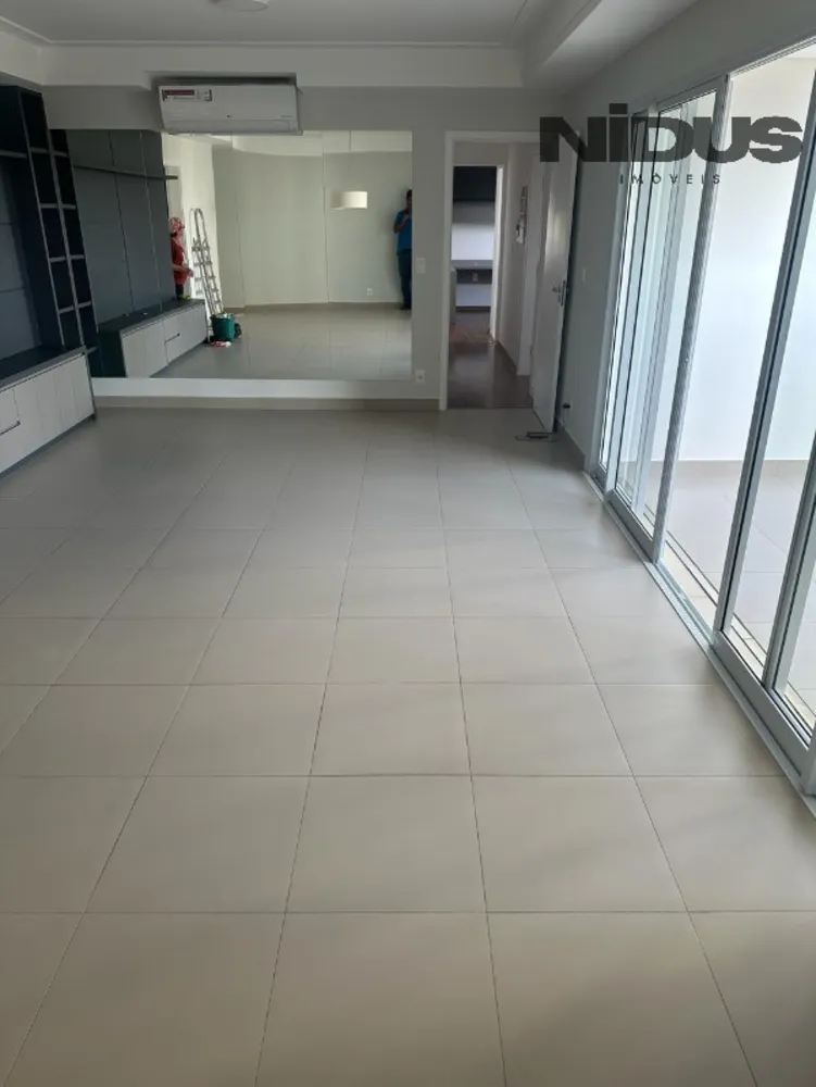 Apartamento, 3 quartos, 125 m² - Foto 1
