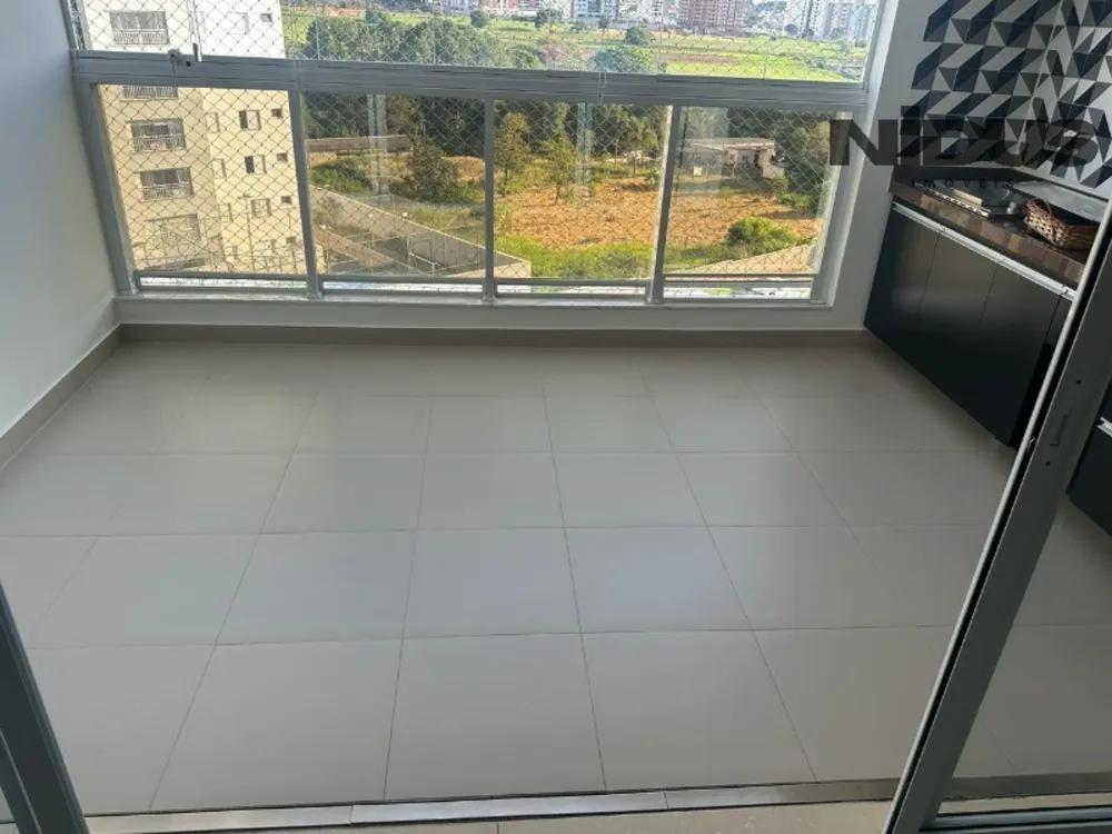 Apartamento, 3 quartos, 125 m² - Foto 3