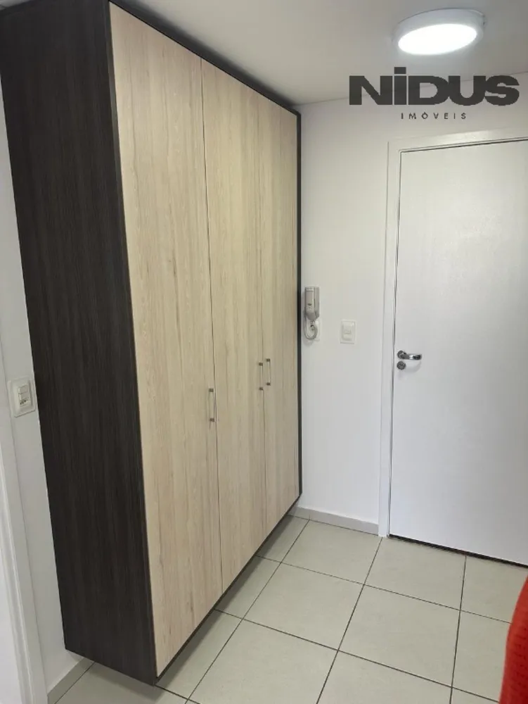 Apartamento, 3 quartos, 125 m² - Foto 14