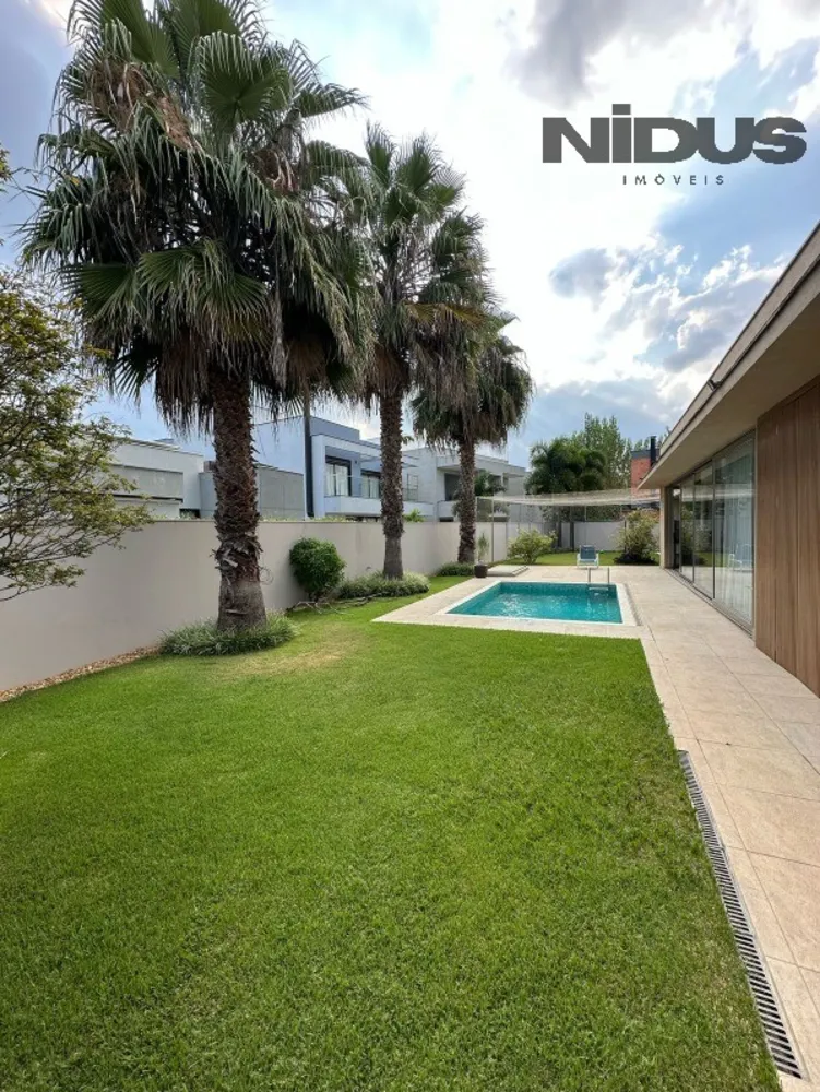 Casa, 5 quartos, 468 m² - Foto 3