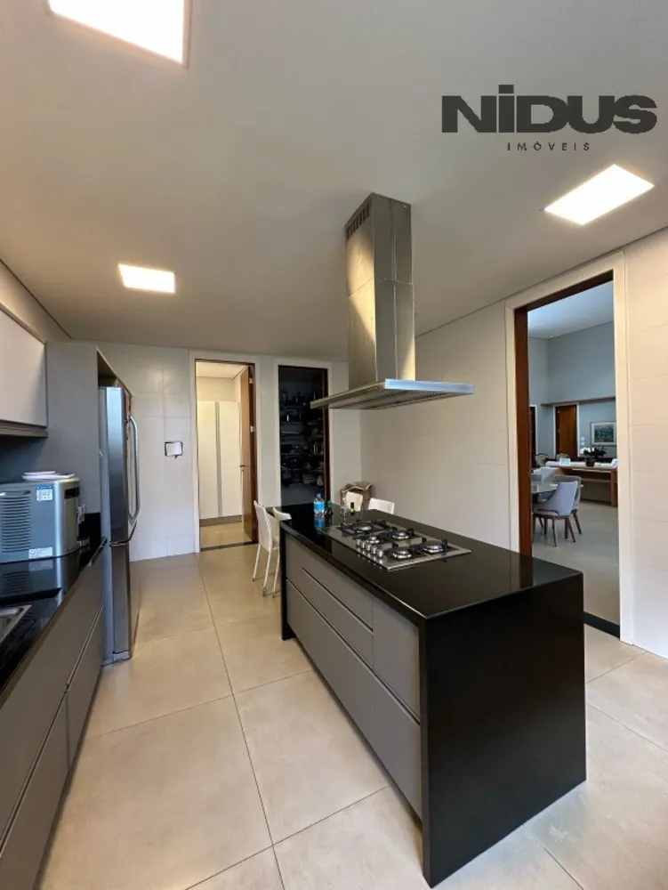 Casa, 5 quartos, 468 m² - Foto 5
